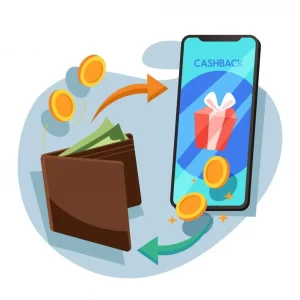 Définition de cashback