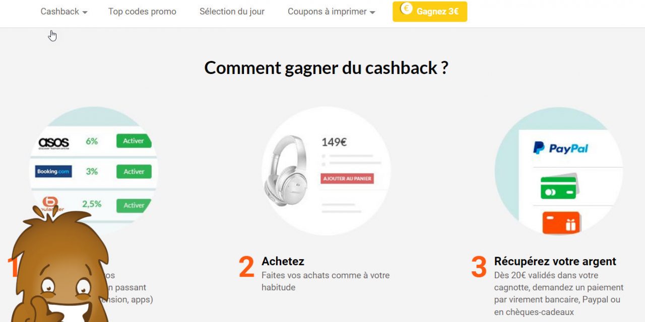 Igraal : le meilleur outil pour récupérer de l’argent sur vos achats en ligne