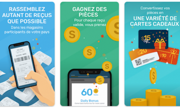 Storewards : Vos courses chez Aldi ou LIDL vous rapportent de l’argent