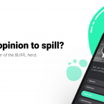 Buffl, un site de sondage simple et efficace sur smartphone