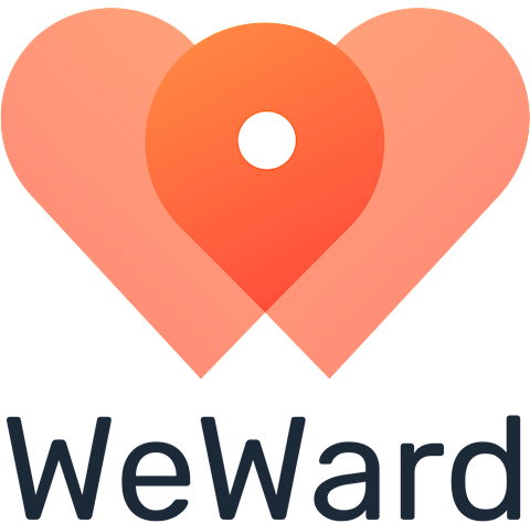 Weward logo