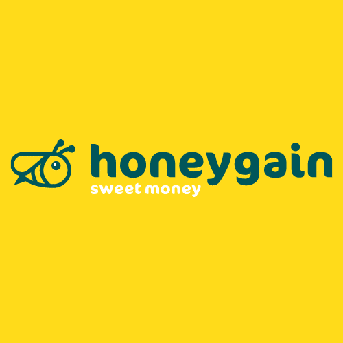 Honeygain logo