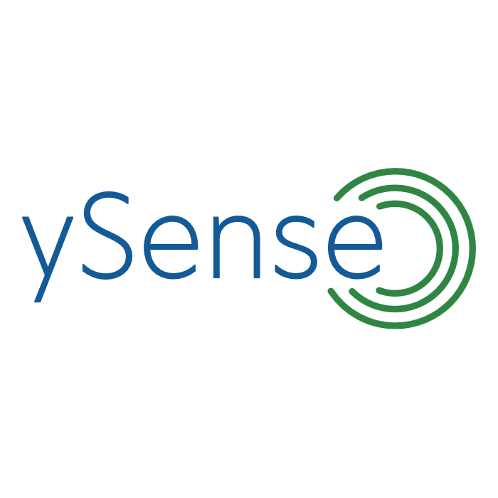 Ysense logo