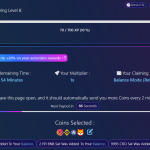 Final Autoclaim : Le faucet aux muliples crypto de 2023
