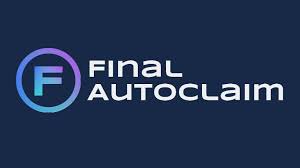 Final Autoclaim