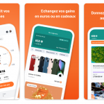 Weward : L’application qui vous fait gagner de l’argent en marchant