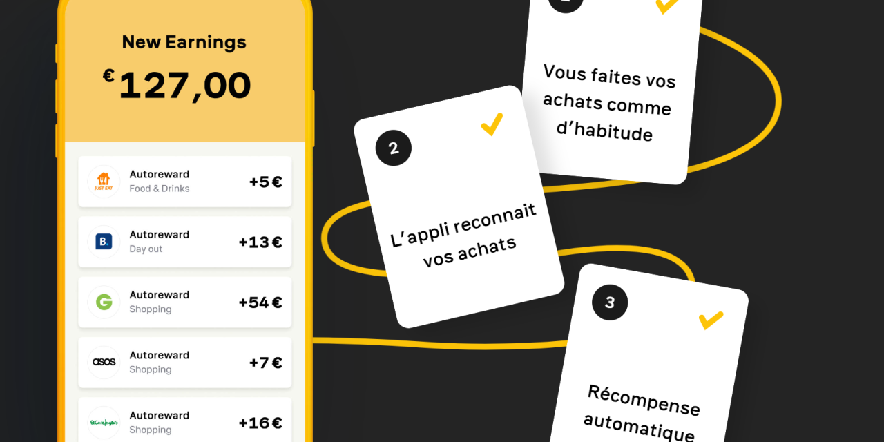 Maximisez vos économies avec l’application de cashback Woolsocks