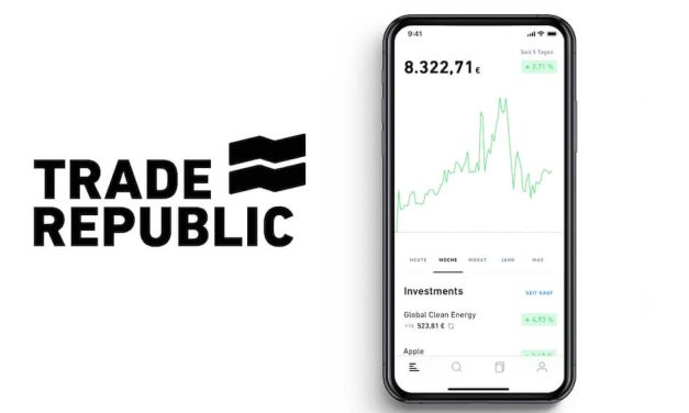 Trade Republic : L’outil idéal pour épargner et investir intelligemment